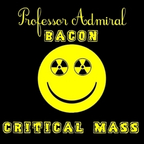 Critical Mass- Album